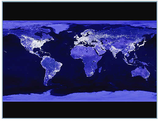 Global Nursing Program